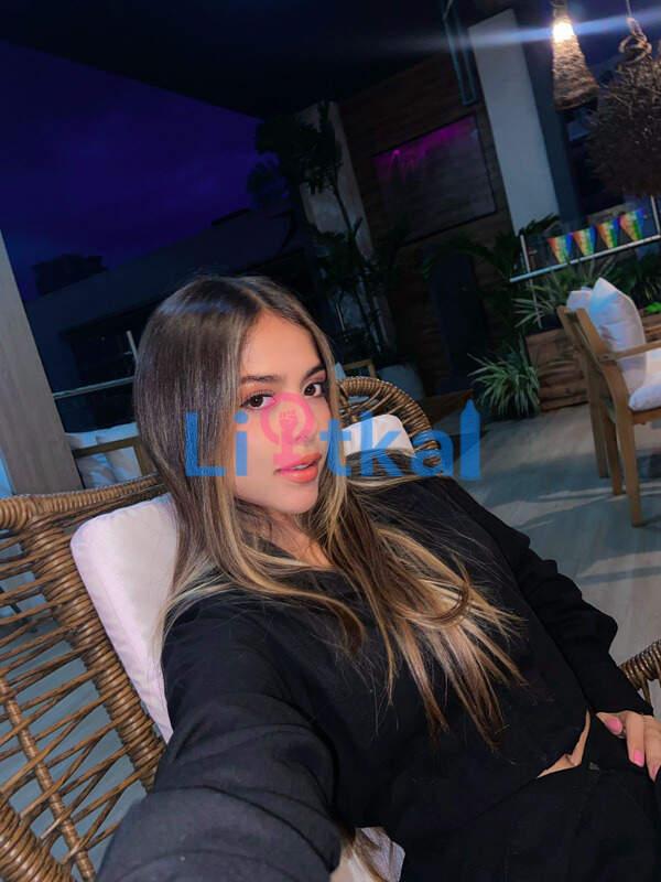 Hot Call Girls in New Gupta Colony Hotel - Delhi Escorts Service