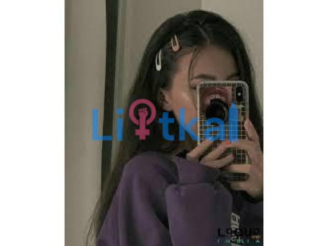 Get 100% genuine call girls in Kalkaji Delhi Escort service