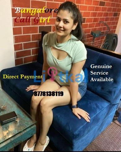 Independent Hsr layout call girls: Phone number
