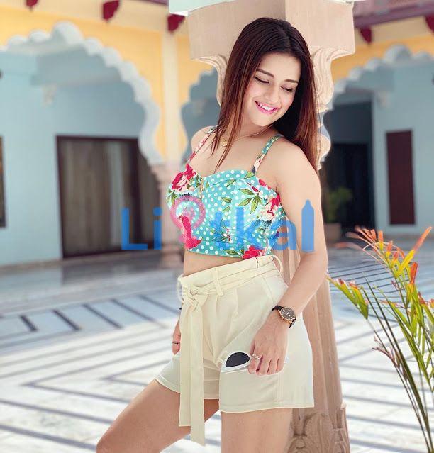 Call Girls In Vasundhara Ghaziabad ☎9560841054 V.ℐ.ℙ Escorts