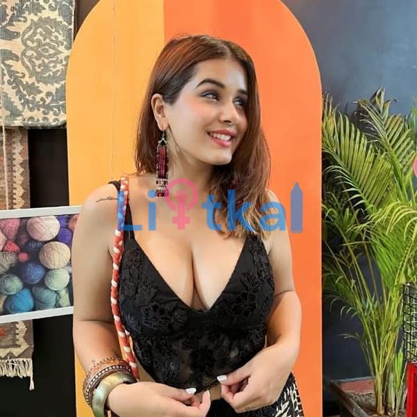 Book Affordable Rate Call Girl With Free Hotel Delivery